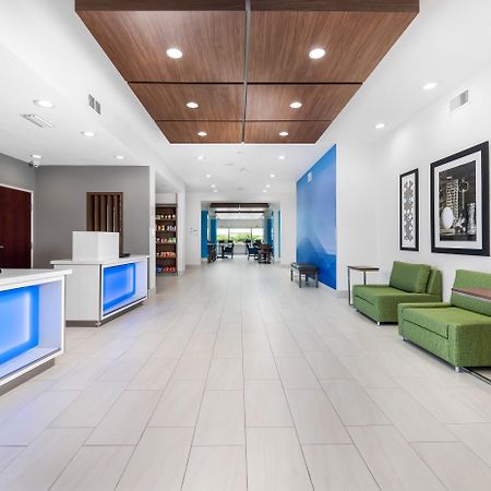 Holiday Inn Express Hotel And Suites Conroe By Ihg Экстерьер фото