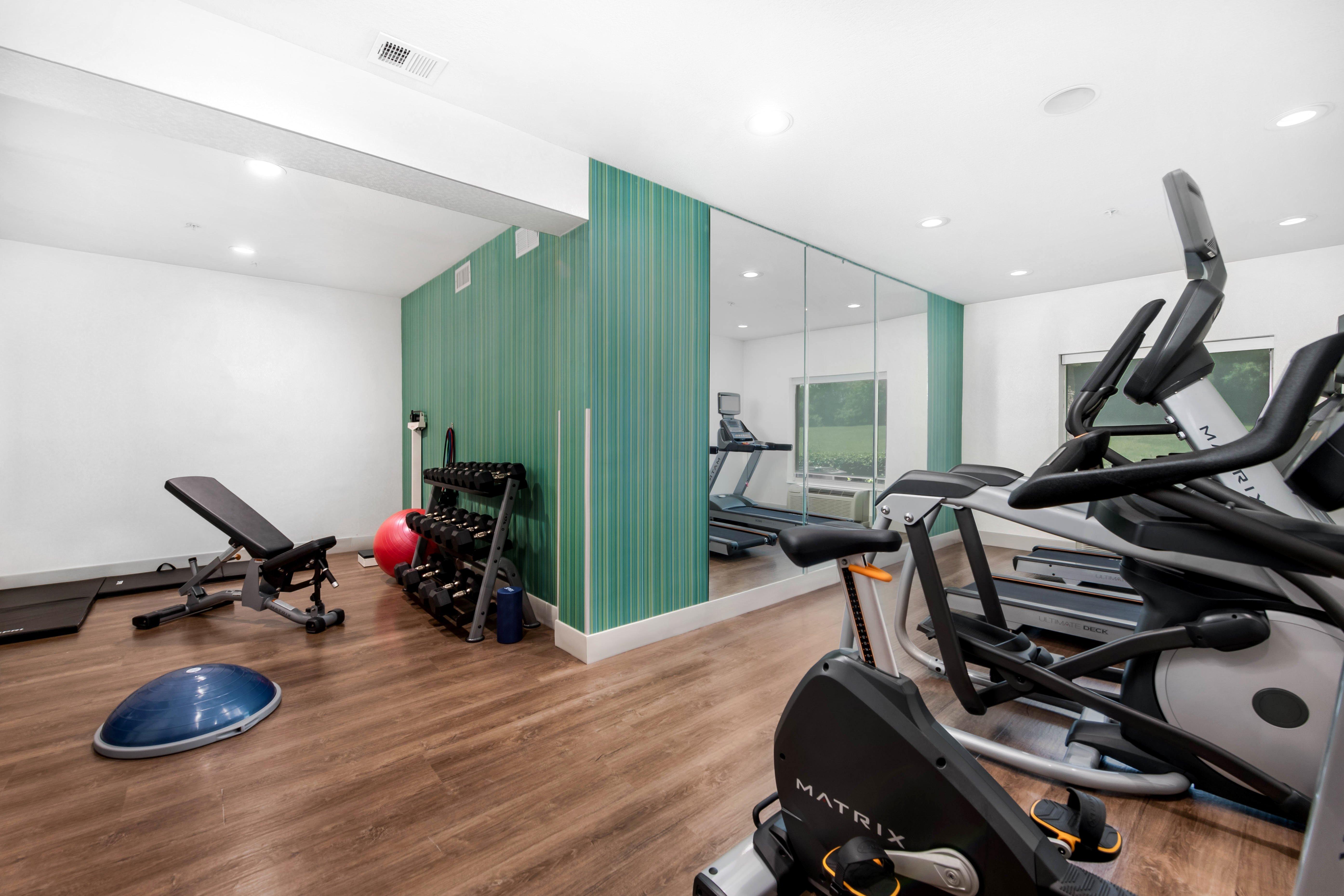 Holiday Inn Express Hotel And Suites Conroe By Ihg Экстерьер фото