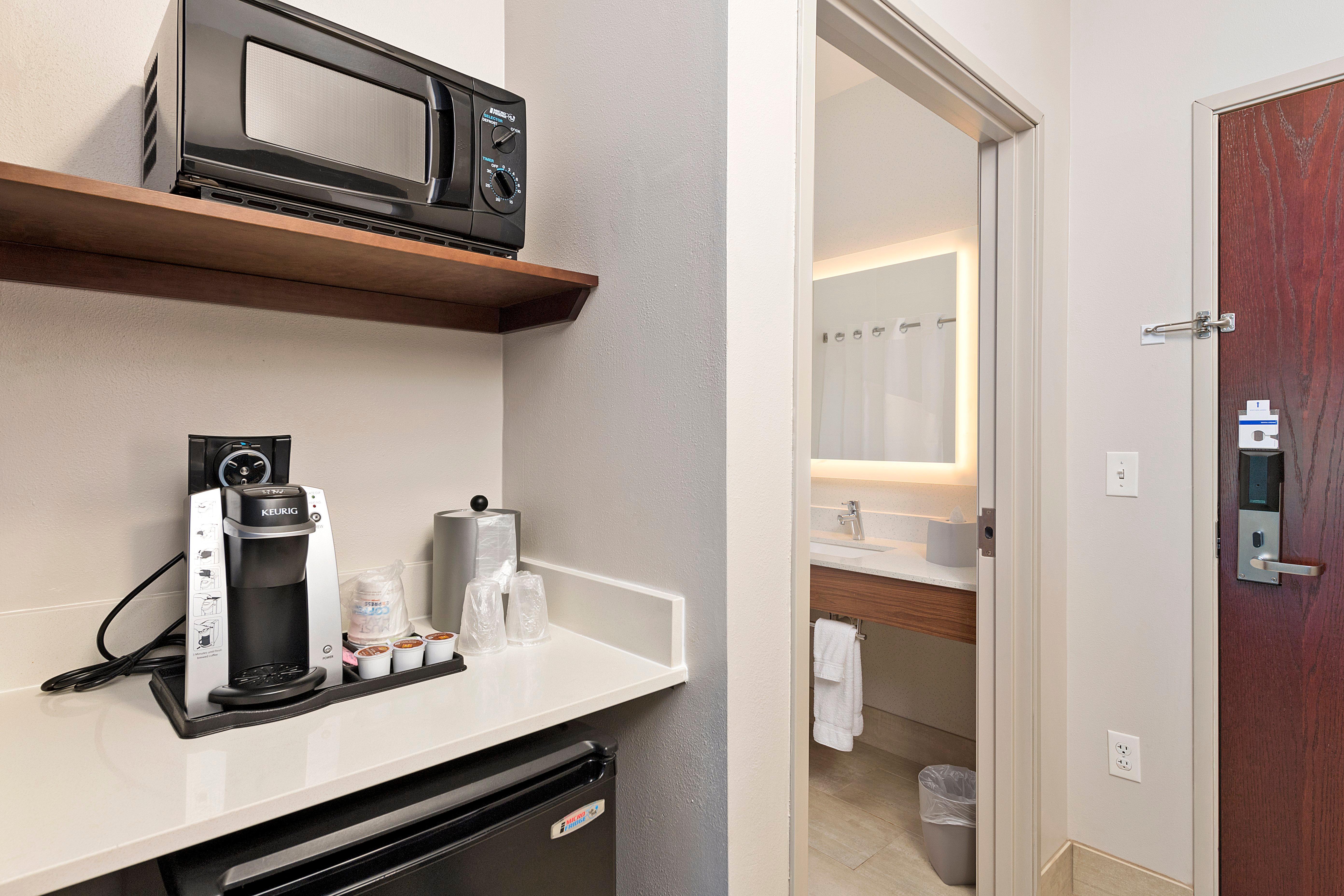 Holiday Inn Express Hotel And Suites Conroe By Ihg Экстерьер фото