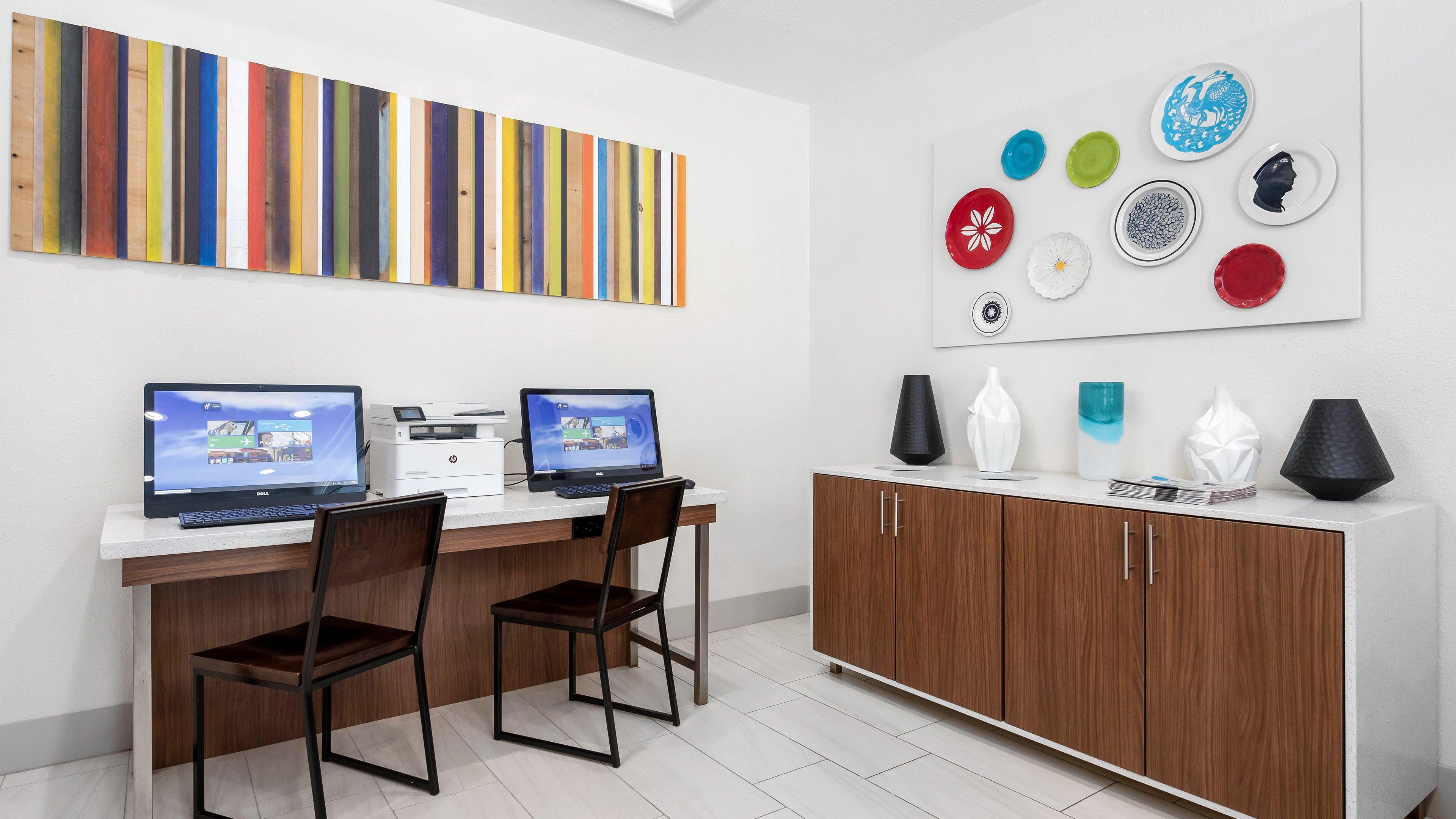 Holiday Inn Express Hotel And Suites Conroe By Ihg Экстерьер фото