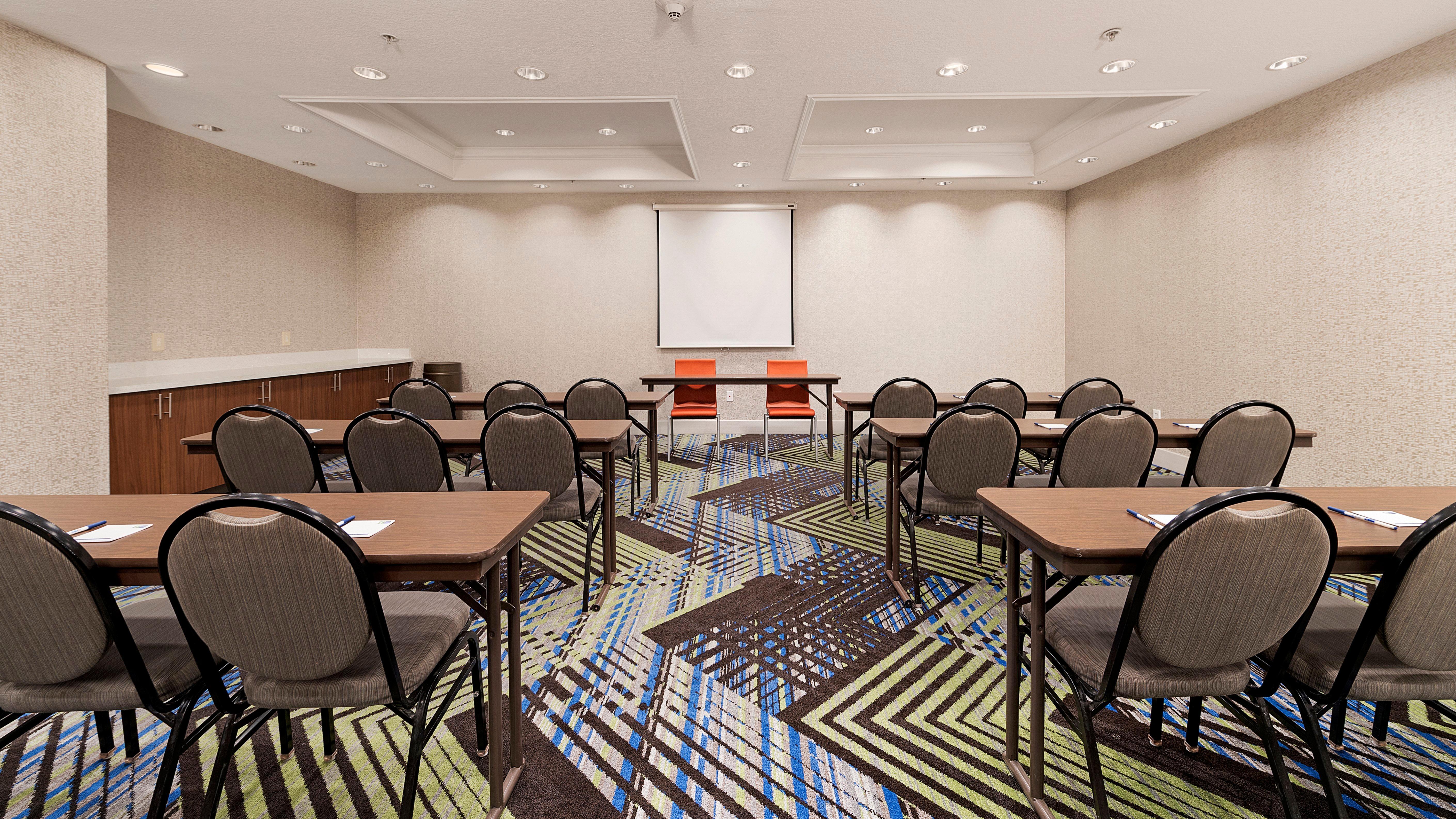Holiday Inn Express Hotel And Suites Conroe By Ihg Экстерьер фото