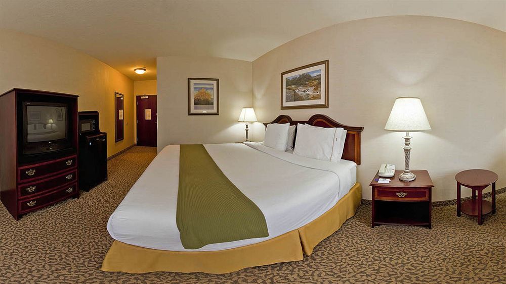 Holiday Inn Express Hotel And Suites Conroe By Ihg Экстерьер фото