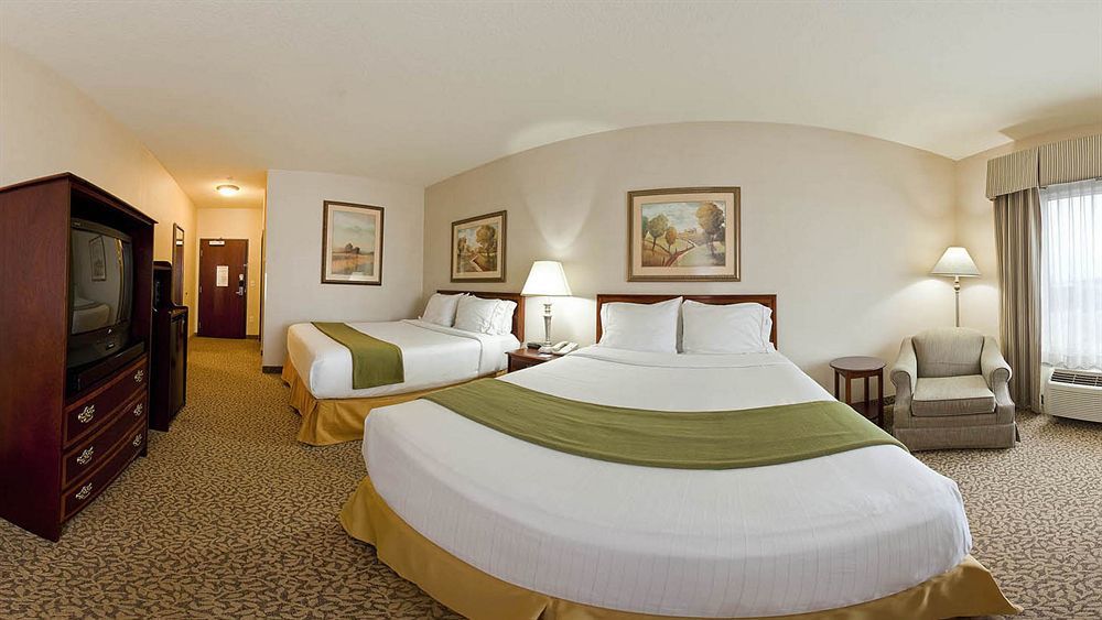 Holiday Inn Express Hotel And Suites Conroe By Ihg Экстерьер фото
