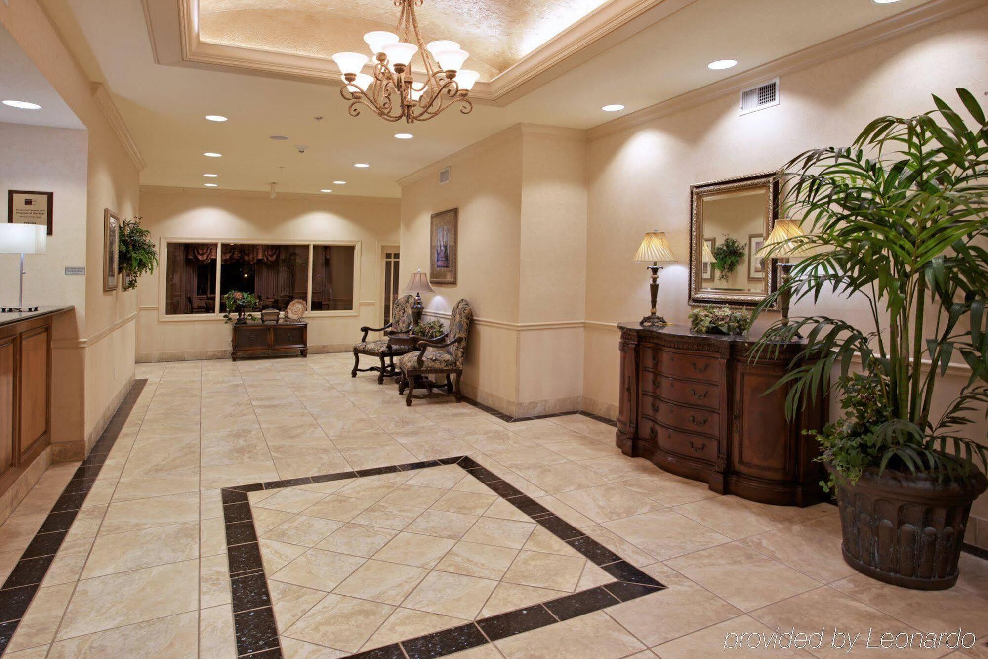 Holiday Inn Express Hotel And Suites Conroe By Ihg Экстерьер фото